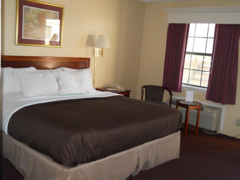 Best Western Markita Inn Durant Zimmer foto